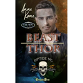 Beast/Thor Duet: A Riptide MC Romance
