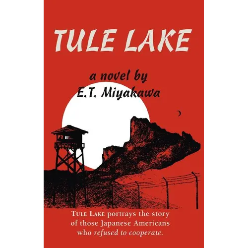 Tule Lake