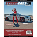 Street Cars 101 Magazine- March 2023 Issue 23