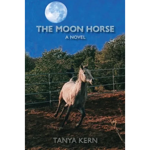 The Moon Horse