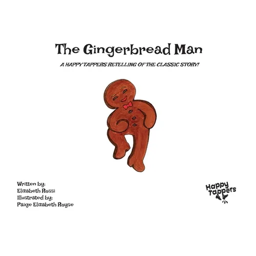 The Gingerbread Man