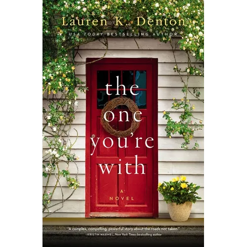 The One You're with