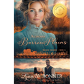 Across Barren Plains, Large Print Edition