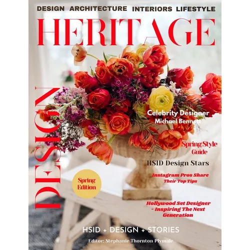 Heritage Design