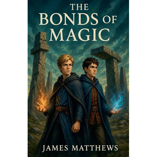 The Bonds of Magic