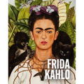 Art Masters: Frida Kahlo
