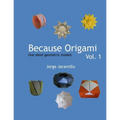 Because Origami: One sheet geometric models