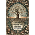 On The Origin Of Species(Illustrated)