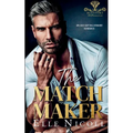 The Matchmaker: An Age Gap Billionaire Romance