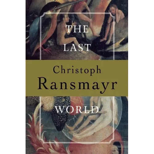 The Last World