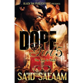 Dope Girl 5