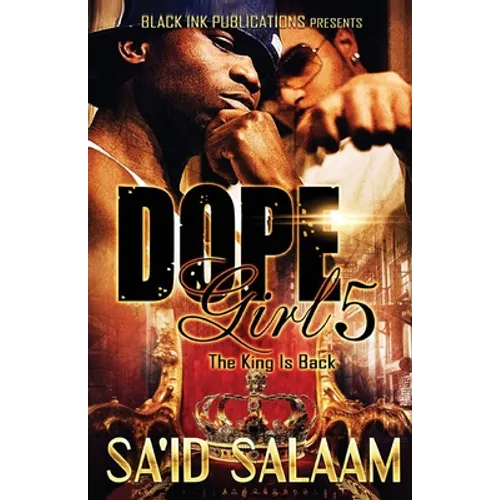 Dope Girl 5