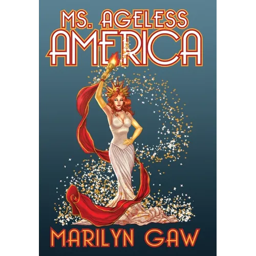 Ms. Ageless America