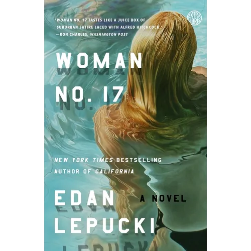 Woman No. 17