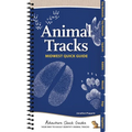 Animal Tracks of the Midwest: Your Way to Easily Identify Animal Tracks