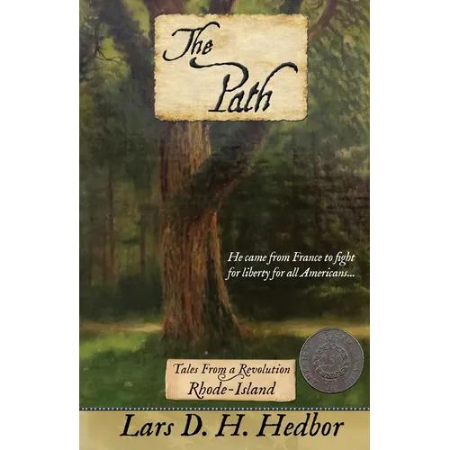The Path: Tales From a Revolution - Rhode-Island