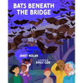 Bats Beneath the Bridge