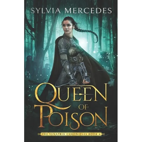 Queen of Poison