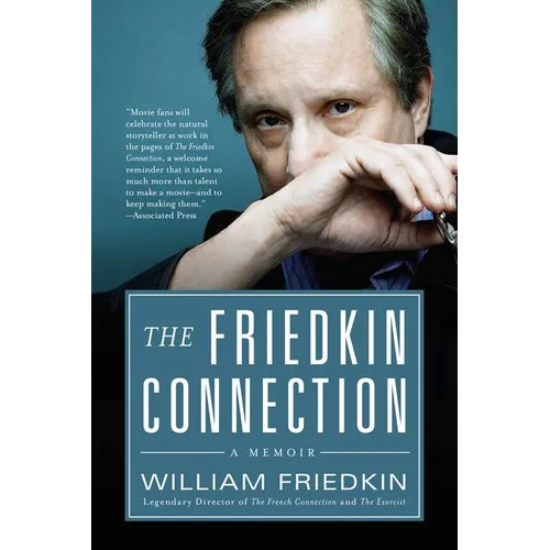 The Friedkin Connection