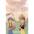Sour Lemon and Sweet Tea