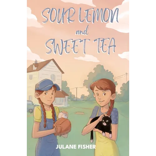 Sour Lemon and Sweet Tea