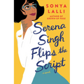 Serena Singh Flips the Script