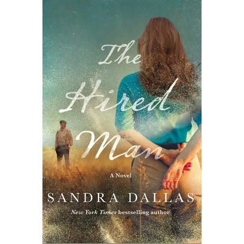 The Hired Man - Hardcover