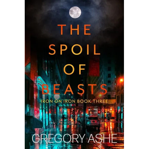 The Spoil of Beasts