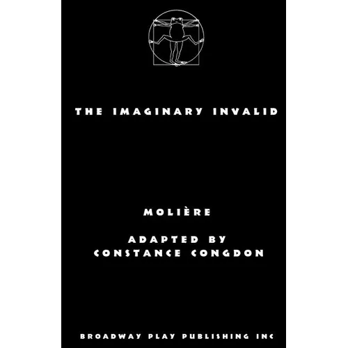 The Imaginary Invalid