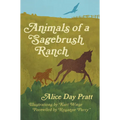Animals of a Sagebrush Ranch