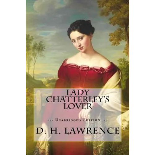 Lady Chatterley's Lover