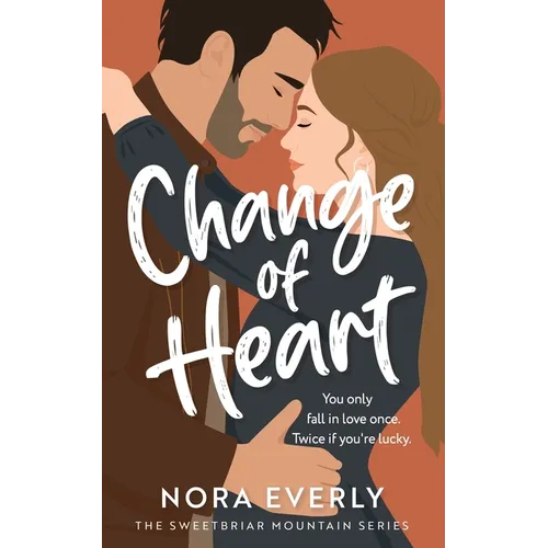Change of Heart