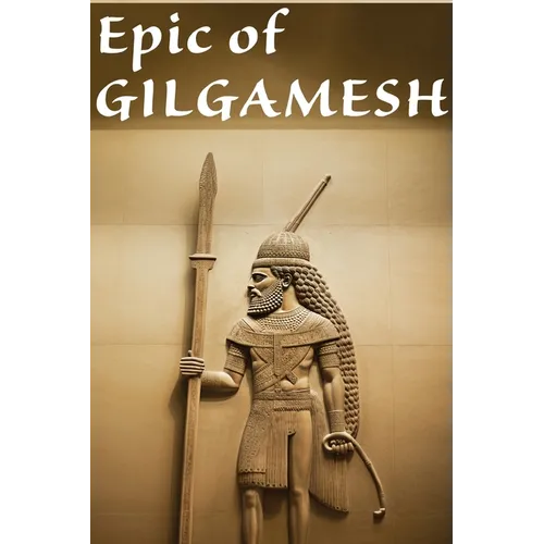Epic of Gilgamesh
