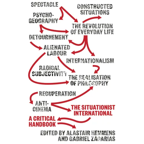The Situationist International: A Critical Handbook