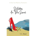 Stilettos In The Sand