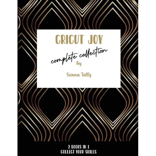 Cricut Joy Complete Collection: Collect Your Skills!