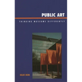 Public Art: Thinking Museums Differently