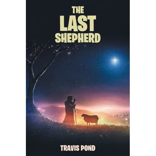 The Last Shepherd