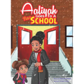Aaliyah Goes To A New school