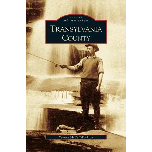 Transylvania County