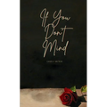 If You Don't Mind