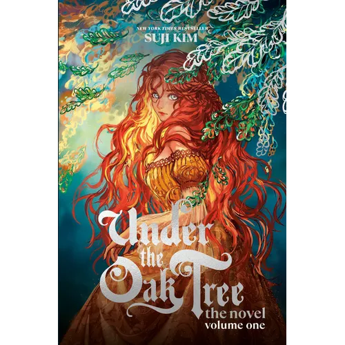 Under the Oak Tree: Volume 1 (the Novel)