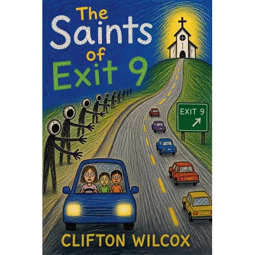 The Saints of Exit 9