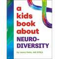 A Kids Book about Neurodiversity