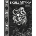 Skull Tattoos: Over 200 Skull Tattoo Designs