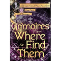 Grimoires and Where to Find Them