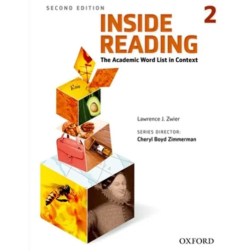 Inside Reading 2e Student Book Level 2