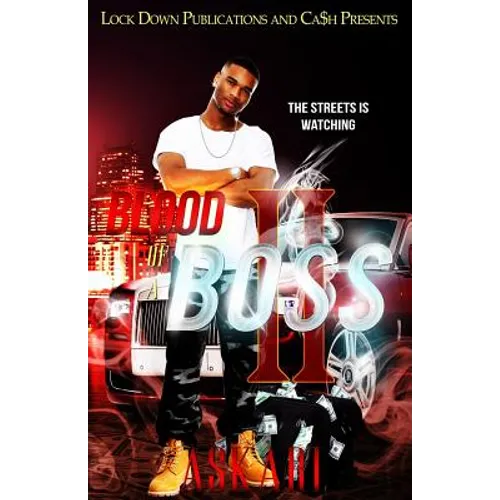 Blood of a Boss II: The Streets Is Watching