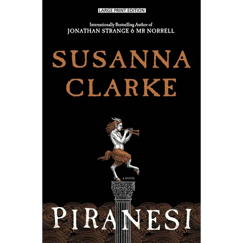 Piranesi