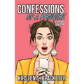 Confessions of a Fangirl